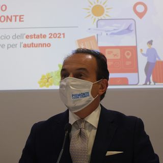 Alberto Cirio