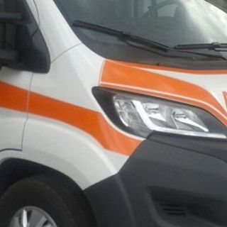 Incidenti stradali: camion in fiamme sulla A4 all'altezza di Settimo Torinese