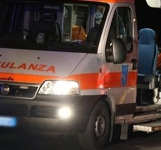 ambulanza - foto di repertorio