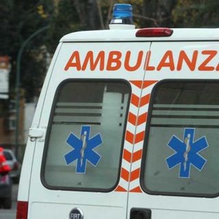 ambulanza