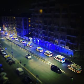 Foto: Pietro Izzo
