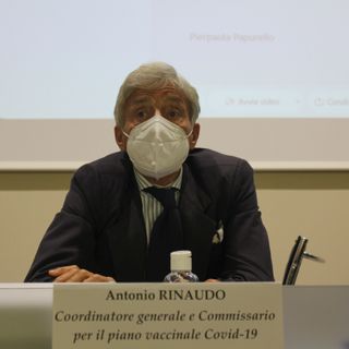 antonio rinaudo