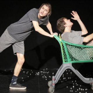 &quot;Apocalisse tascabile&quot;, in scena al Magazzino sul Po alle 21.30 per il fringe Festival