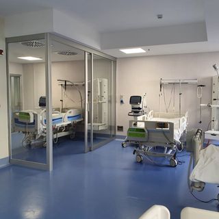 Oggi un decesso: oltre 793 mila positivi