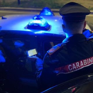Maxi operazione dei carabinieri contro la 'ndrangheta, arresti anche a Torino