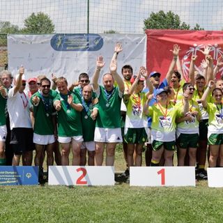 atleti special olympics