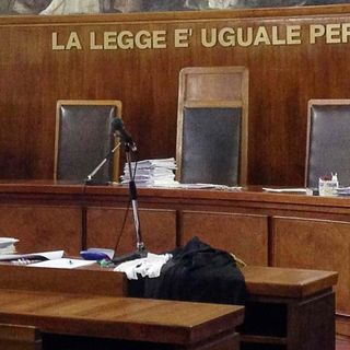 La Cassazione conferma la pena di 12 anni per l'assassino di Maurizio Gugliotta