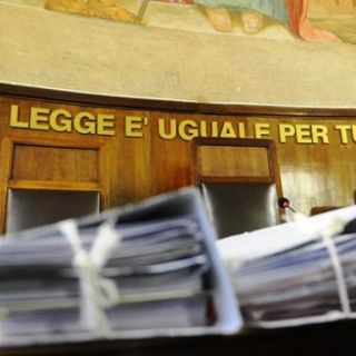 foto di repertorio