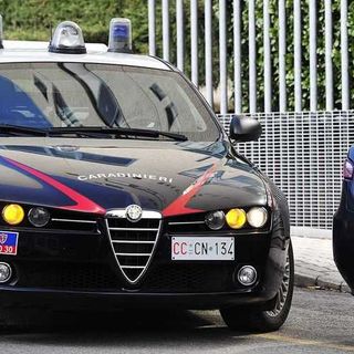 Sulla tragedia di Nole indagano i carabinieri (immagine di repertorio)
