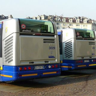 Coronavirus, Cirio:&quot;Riduciamo il trasporto pubblico, garantendo il servizio&quot;