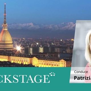 Stasera torna l'appuntamento con Backstage: Friday for Future o Black Friday?