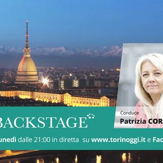 Torino e lavoro: che prospettive? Approfondimento in diretta a Backstage stasera ore 21