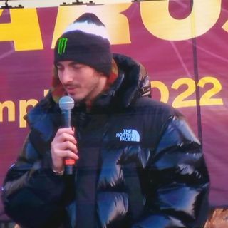 Grande festa a Chivasso per il ritorno di Pecco Bagnaia: &quot;La mia isola felice&quot;