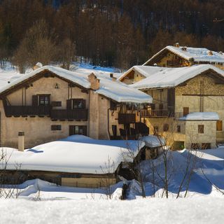 Coldiretti Piemonte: &quot;A Natale riscoprire i borghi per valorizzare i sistemi produttivi locali”