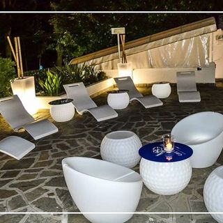Torino: al Bamboo Club apre la terrazza estiva per un’estate spettacolare!
