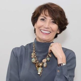 Barbara Ronchi della Rocca