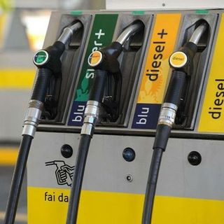 A Torino benzinai a secco da cinque giorni: non rifornite molte stazioni di servizio Europam.