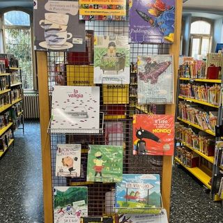 Coronavirus, 9.000 libri virtuali per i lettori con le Biblioteche civiche dell'area Metropolitana