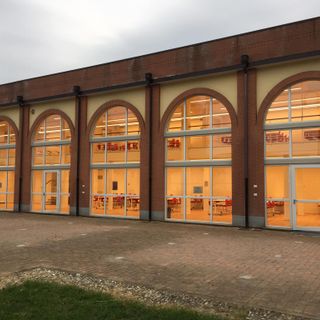biblioteca chivasso