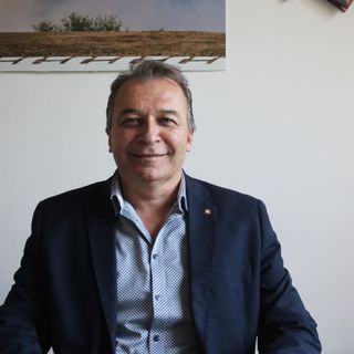 Paolo Bongioanni