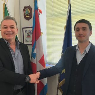 Bongioanni e Crosetto