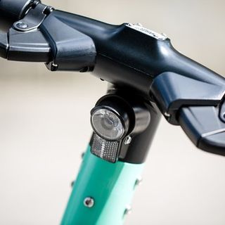 Manubrio di bicicletta