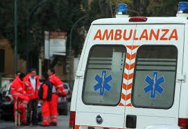 ambulanza