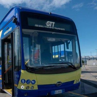 Da Volpiano a Torino “Night Buster”, i bus notturni per viaggiare in sicurezza