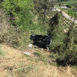 incidente