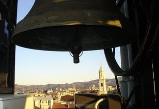 Coronavirus, anche domani niente Messa, ma campane a distesa in tutte le chiese a mezzogiorno