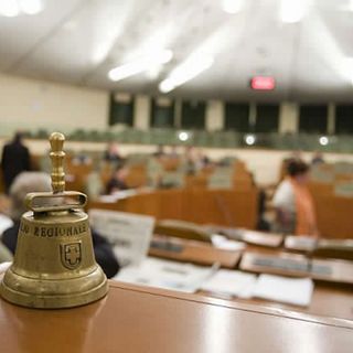 Regione, Cirio, Allasia e Ravetti delegati del Piemonte per votare all'elezione del Presidente della Repubblica
