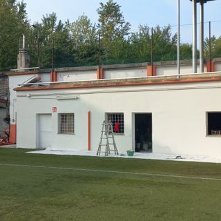 Campo sportivo “Ettore Pastore” di Chivasso, dalla Regione un contributo di 40mila euro per la manutenzione