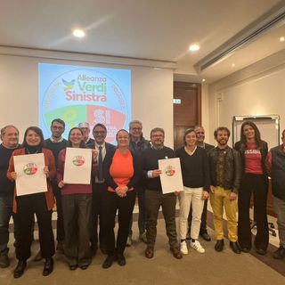 Regionali in Piemonte, tutti i candidati di Alleanza Verdi Sinistra