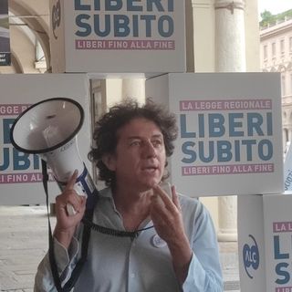 Asl To4, arriva la prima richiesta di suicidio assistito nel Torinese