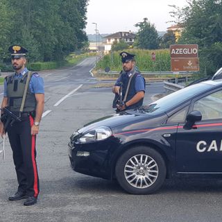 Borgofranco d’Ivrea, perseguita la ex non accettando la fine della relazione sentimentale: arrestato