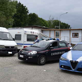 Ricercato dallo scorso dicembre, scovato e arrestato a Biella da Polizia e Carabinieri