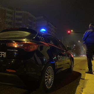 Dramma a Castiglione Torinese: uomo spara e uccide la moglie, poi si toglie la vita