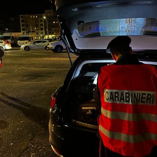 Incidente (senza feriti) nel Biellese: coinvolto un 44enne di Ivrea