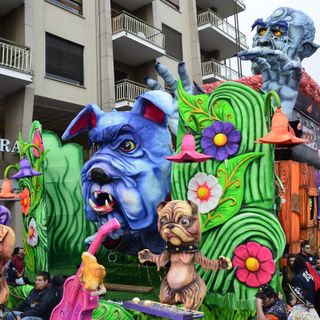 carnevale chivasso