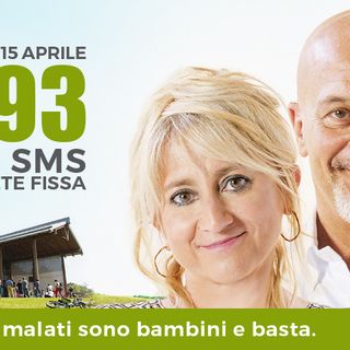 Sostenere le famiglie che devono affrontare la mobilità sanitaria:  parte la raccolta fondi con il numero solidale 45593 a sostegno di CasaOz