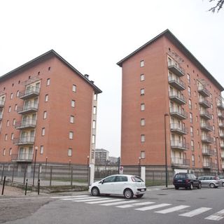 Casa popolari generiche