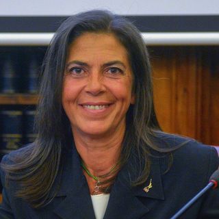 Marzia Casolati