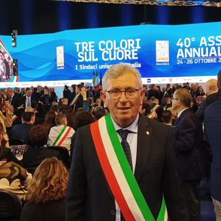 Ferrovie e infrastrutture, il sindaco di Chivasso Castello sarà ricevuto nella sede centrale di Rfi