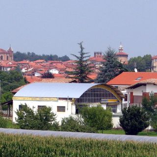 Castello dei Biandrate: pronto il progetto per la riqualificazione della sede del Comune di Foglizzo