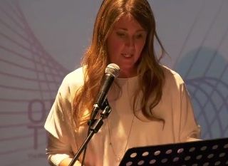 chiara gribaudo