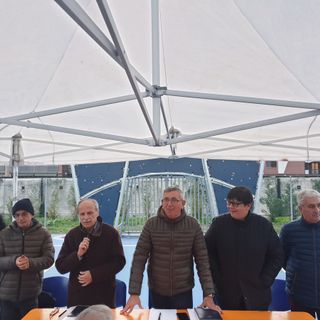 Chivasso, incontro tra amministrazione e cittadini per discutere dei rifiuti in via Pertini
