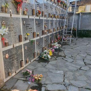 Il Piemonte a Roma: "Permettiamo ai Comuni gli interventi urbanistici vicino ai cimiteri"