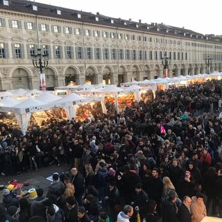Mille gusti di cioccolato e cultura scientifica diffusa: gli eventi del weekend a Torino e provincia