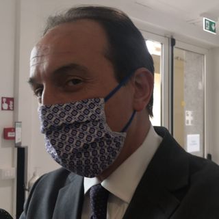 Alberto Cirio
