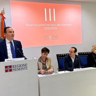sciretti e chiorino